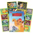 thumbnail image 1 of Lion King Kids Valentines Day Cards, 1 of 1