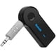 thumbnail image 1 of Adaptador auxiliar 5.0 compatible con Bluetooth Receptor de audio Transmisor Conector de 3,5 mm, 1 of 4