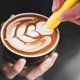 thumbnail image 2 of 2025 Bolígrafo Eléctrico Latte Art - Material PP, Funciona con pilas - para Decoración de Cafés/Tartas, Portátil y Fácil de Usar, 2 of 4