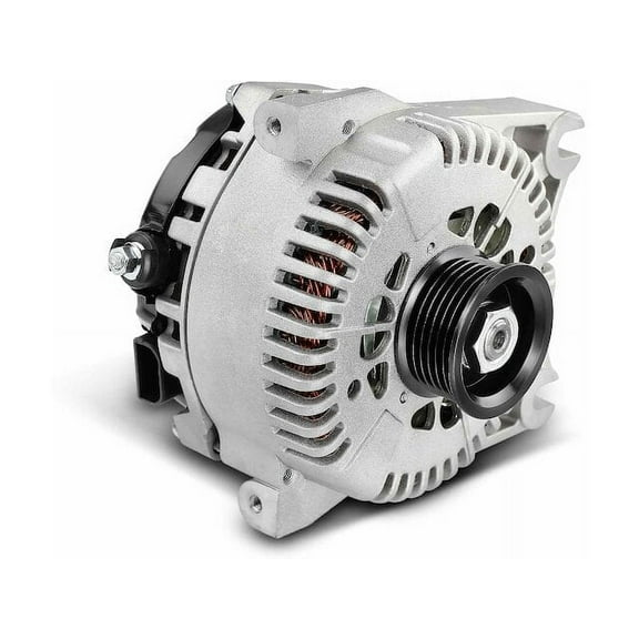 Alternator 1 - Compatible with 1999 - 2002 Mercury Grand Marquis 4.6L V8 2000 2001