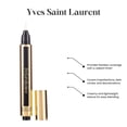 thumbnail image 2 of Yves Saint Laurent Touche Eclat High Cover Radiant Concealer #1.5-Beige 2.5ml/0.1oz, 2 of 5