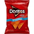 thumbnail image 3 of Doritos Nacho Cheese Tortilla Chips, 370g/13.1 oz., Value Size Bag, 3 of 4
