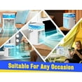 thumbnail image 7 of Portable Air Conditioner - Rechargeable Personal AC Unit Evaporative Air Cooler with 3 Speeds, Timer, LED Lights & Aromatherapy, Mini Air Conditioner Cooling Fan for Bedroom Home Office, 7 of 7