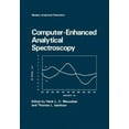 thumbnail image 1 of Spectroscopie Analytique Améliorée par Ordinateur (Chimie Analytique Moderne), 1 of 1