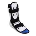 thumbnail image 2 of Ankle Brace,Ankle Brace Breathable Comfortable Ankle Splint Foot Drop Brace Power Packed Performance, 2 of 14