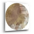 thumbnail image 2 of Epic Art 'Surf And Sand Corals 6' by Sabrina Balbuena, Acrylic Glass Wall Art, 36"x36", 2 of 8