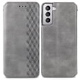 thumbnail image 3 of Case for Samsung Galaxy S22 Plus 5G Cover Magnetic Protective Wallet Flip Case, 3 of 5