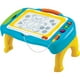 Crayola Sit N Draw Travel Table includes Magnetic Doodle and Chalkboard ...