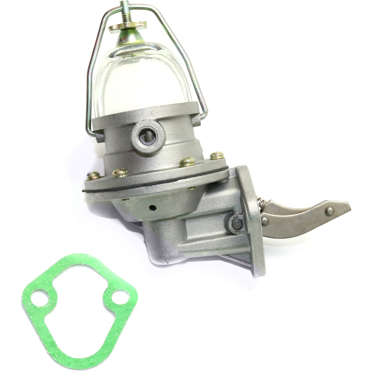 Fuel Pump for 19561958 Jeep Willys J0912017