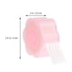 thumbnail image 2 of Hytrove 1080Ud Pegatina De Doble Párpado Rosa Invisible Para Natural Y Fácil Aplicación, 2 of 8