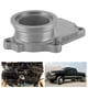 thumbnail image 1 of Tomo de Escape Turbo, Tubería de Alojamiento de Escape Turbo de Alto Rendimiento, Mecánnico de Automóviles de Alta Gama de Hierro para reparación de Automóviles, 1 of 7