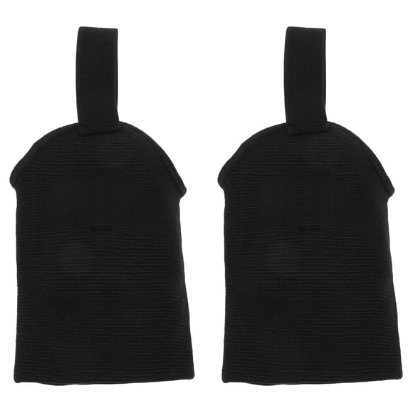 KAKOWELY 1 par de protectores de tobillo, protectores de tobillo deportivos, protectores de tobillo, protectores de tobillo