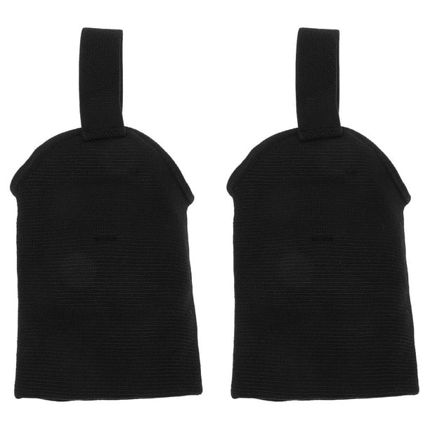 KAKOWELY 1 par de protectores de tobillo, protectores de tobillo deportivos, protectores de tobillo, protectores de tobillo