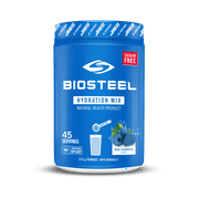 BioSteel Hydration mix - 315g Blue Raspberry