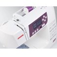 thumbnail image 4 of Janome 3160QDC-G Machine à Coudre et à Courtepointe avec Trousse de Courtepointe Bonus!, 4 of 9
