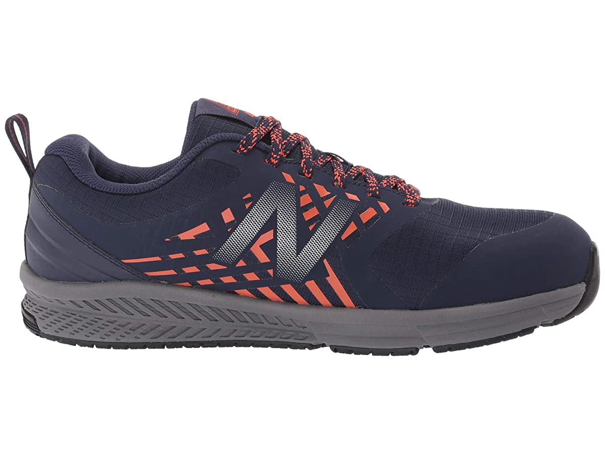 New Balance Mens Slip-Resistant 412 V1 