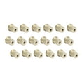 thumbnail image 3 of Guitar String,18Pcs Brass Golden String Electric Guitar String Brass State-of-the-Art Design, 3 of 7