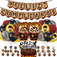 thumbnail image 1 of Globos De Cumpleaños Decoracion Fiesta Harry Potter Infantil, 1 of 5