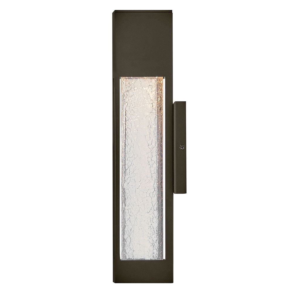 Hinkley Lighting 2850 Hinkley Lighting 2850 Vapor 1 Light 14" Tall Outdoor Wall Sconce