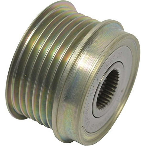 Continental Elite 49719 Overrunning Alternator Pulley
