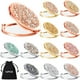 thumbnail image 1 of Espejo de maquillaje Compact Mirror Cindeer con bolsillo plegable x12, 1 of 7