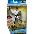 thumbnail image 5 of WWE Ricky “The Dragon” Steamboat Fan Takeover Elite Collection Action Figure With Accessories, 6-In/15.24-Cm, 5 of 5