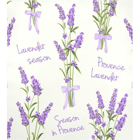 

Hidove Lavender Flower Dishwasher Magnet Cover Reusable Fridge Panel Decal with Magnetic Stickers for Kitchen Appliance Home Decor 23 x 26 Inch