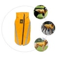 thumbnail image 3 of KAKOWELY 1 pieza de ropa para perro, abrigo grueso para perro, ropa para exteriores, disfraz para perro., 3 of 5
