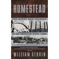thumbnail image 1 of Pre-Owned Homestead: The Glory and Tragedy of an American Steel Town Paperback, 1 of 1