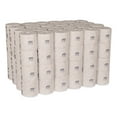 thumbnail image 5 of Tork Universal Toilet Paper, Septic Safe, 2-Ply, White, 500 Sheets/Roll, 96 Rolls/Carton -TRKTM1616, 5 of 8