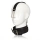 thumbnail image 1 of Nose Hook Adjustable Collar Set, Neck Set Fun Sexy Nose Hook Choker Belt BDSM Adult Products Sex Toys Dog Chain Training Prop Women Men Masturbation Device, 1 of 4