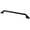 Black, variant on R. Christensen by Berenson 6071-1048-C 192 mm Right Center to Center Handle Cabinet Handle & Drawer Pull, White