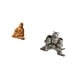 thumbnail image 5 of Estatua del Corazón de Jesús,Estatua del Sagrado Corazón de Jesús para decoración del hogar,Figura católica de Jesús,Figuras de búho,Figuras de búho,animales, 5 of 8