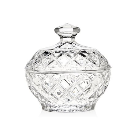 Godinger Silver Art Shannon Covered Box