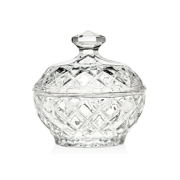 Godinger Silver Art Shannon Covered Box