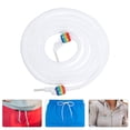 thumbnail image 3 of 10pcs Sweatpants Drawstring Straps Sports Pants Drawstring Rope Accessories, 3 of 9