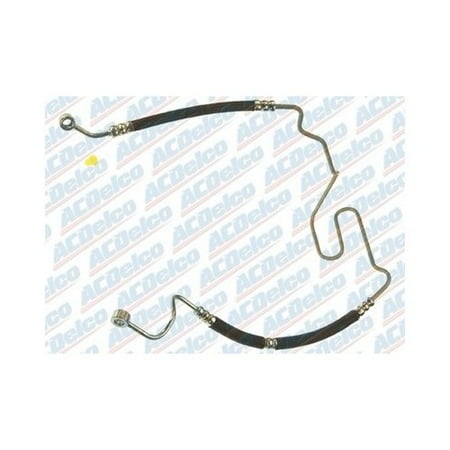 AC Delco 36-365680 Power Steering Hose For Volkswagen Beetle