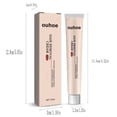 thumbnail image 3 of YABCSAZ Clearance! Soothing And Coagulating Extract Hair Removal Cream Gentle Hair Removal Under The Armpits Throughout The Body Without Irritating The Skin Smooth And Delicate, Beauty Deals!, 3 of 9