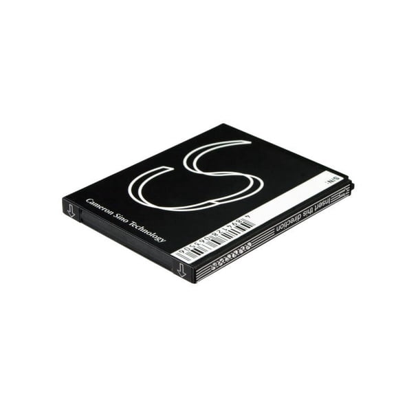 1300mAh 5HTB0133S0A PBR-51A Battery for Pantech Burst P9070