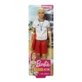 thumbnail image 3 of Barbie Lifeguard Doll, 3 of 4