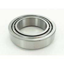 SKF BR50 Tapered Roller Bearing Set (Bearing And Race) Fits select: 2001-2004 FORD F150, 1986-2007 FORD F250