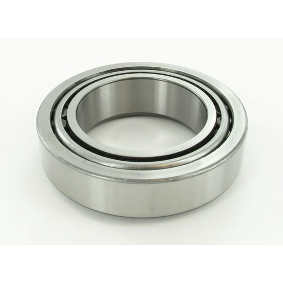 SKF BR50 Tapered Roller Bearing Set (Bearing And Race) Fits select: 2001-2004 FORD F150, 1986-2007 FORD F250