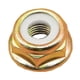 thumbnail image 2 of 6x Tuerca De Cuchilla De Rosca Izquierda Accesorios Para Cortadora De Césped Pieza De Herramienta Eléctrica Para Cortadora De Césped, 2 of 8