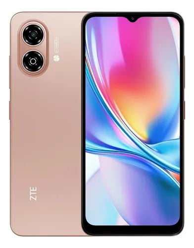 スマホアクセサリー ZTE Blade A35e 64GB 6GB RAM ZTE Blade A35e | 6.5