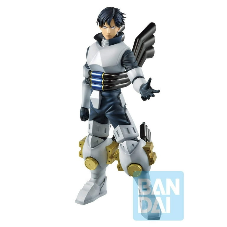 Ichibansho - My Hero Academia - Tenya Iida (MATE) Figure (MHA