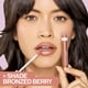 thumbnail image 3 of Brillo de labios wet n wild MegaSlicks High Glossy Light Pink x5, 3 of 5