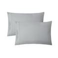 thumbnail image 4 of 1800 Series 4 Piece Bed Sheet Set Hotel Luxury Ultra Soft Deep Pocket Bed Sheets, 4 of 15