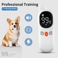 thumbnail image 2 of Dog Shock Collar with Remote Dog Training Collar for Dogs Waterproof Rechargeable E Collar, 2 of 6