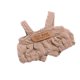 thumbnail image 5 of Mini Ropa para Muñeca, Mameluco, Accesorios para Muñecas, Trajes, Ropa para Muñeca Bonita, Ropa para Muñeca con Traje, Muñeco Colgante, Regalo para Ni marrón, 5 of 8