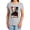 Athletic Heather, variant on Draco Frame Women's T Shirt, Athletic Heather, Large